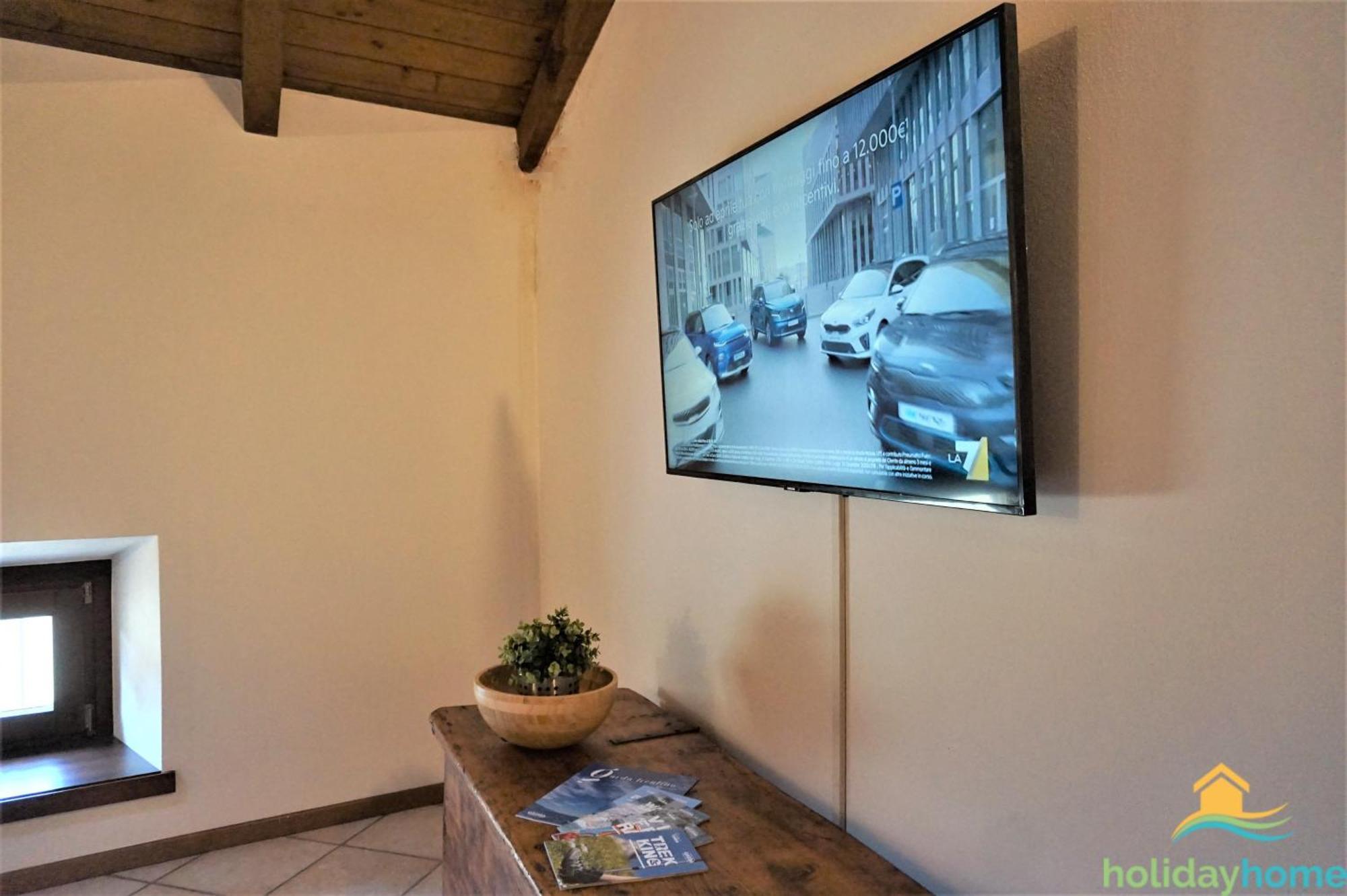 Апартаменты Loft Martini Рива-дель-Гарда Экстерьер фото