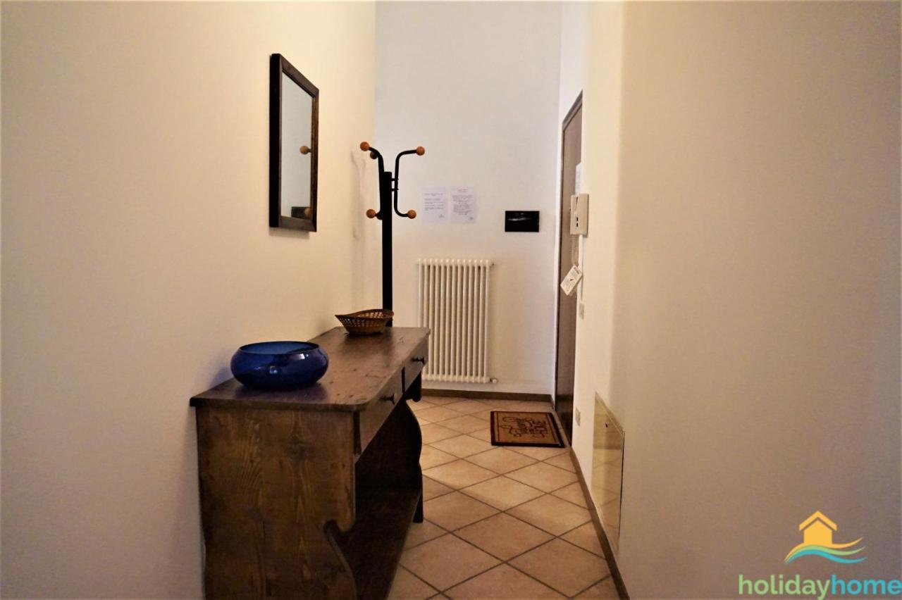 Апартаменты Loft Martini Рива-дель-Гарда Экстерьер фото